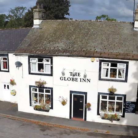 The Globe Inn Пенрит Экстерьер фото
